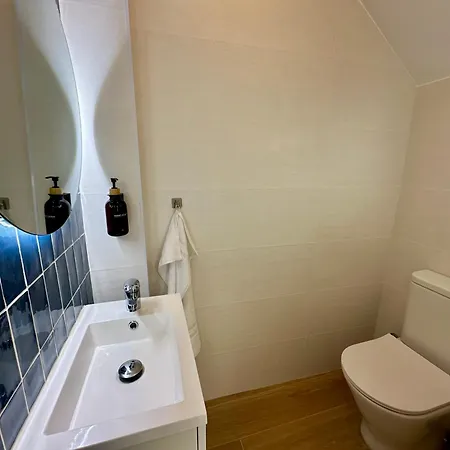 Lejlighed Atico Con Solarium Y Bbq Cerca Del Centro 6 Pax Málaga